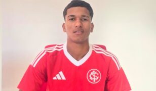 Internacional contrata volante destaque do Petrolina