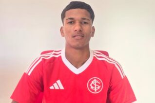 Internacional contrata volante destaque do Petrolina