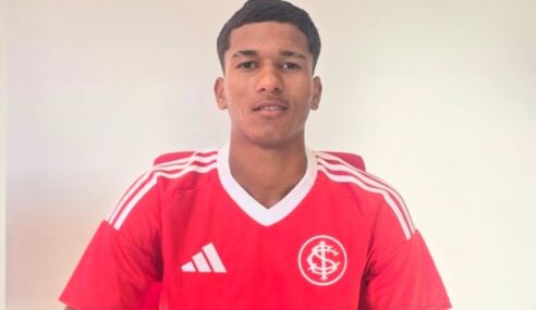 Internacional contrata volante destaque do Petrolina