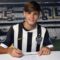 Joia do Atlético Mineiro, Enzo Peterson assina primeiro contrato profissional