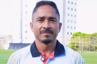 Jorge Henrique assume coordenação da base do Ateneu em Montes Claros