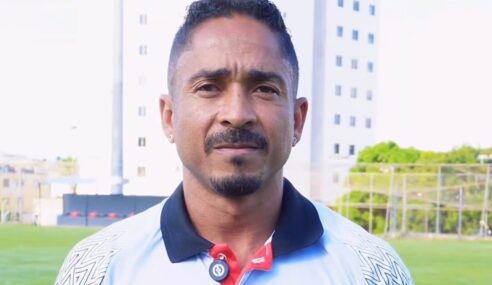 Jorge Henrique assume coordenação da base do Ateneu em Montes Claros