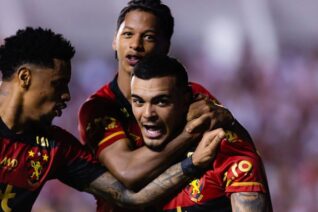 Leões da Base têm papel decisivo no 46º título pernambucano do Sport