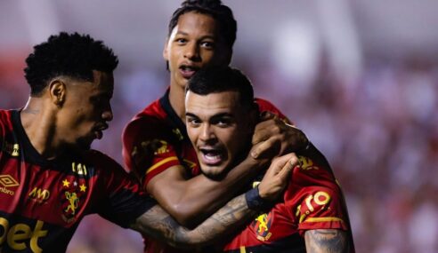 Leões da Base têm papel decisivo no 46º título pernambucano do Sport