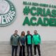 Palmeiras busca cidade para construir novo CT da base