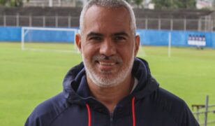 Paraná Clube anuncia Alexandre Falbo como gerente das categorias de base