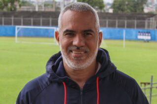 Paraná Clube anuncia Alexandre Falbo como gerente das categorias de base