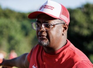 Paulo Sérgio assume comando do Sub-13 do Náutico/PE