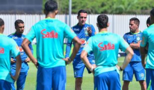 Paulo Victor mira resgate da identidade campeã nas Seleções Sub-20 e Sub-23