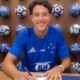 Joia do Cruzeiro, Filipe Morais tem contrato renovado por três anos