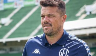 Rafael Fernandes assume coordenação da base do Guarani/SP