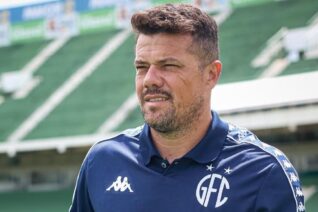 Rafael Fernandes assume coordenação da base do Guarani/SP