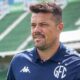Rafael Fernandes assume coordenação da base do Guarani/SP