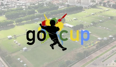 Go Cup cobra R$ 800 para credenciar olheiros e gera revolta no futebol de base; clubes avaliam boicote