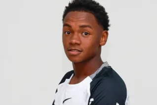 PERFIL: conheça Gabriel Santana, aposta do Corinthians para o Paulista Sub-17