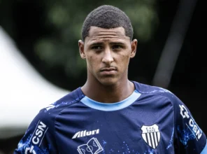 CFC Tietê negocia atacante Alan Martins com clube da MLS