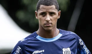 CFC Tietê negocia atacante Alan Martins com clube da MLS