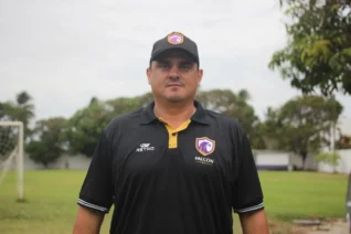 Erick Luchetti retorna ao Falcon e assume comando do Sub-20 em nova fase da base