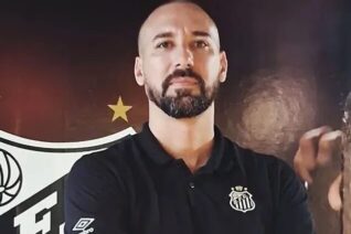 Santos aposta em Alan Willian para fortalecer as categorias de base