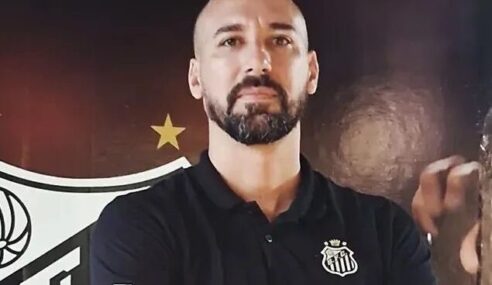 Santos aposta em Alan Willian para fortalecer as categorias de base