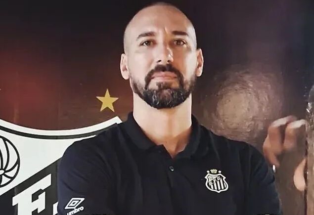 Santos aposta em Alan Willian para fortalecer as categorias de base