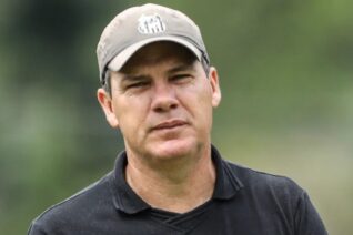 Santos/SP promove Elder Campos ao comando do sub-20