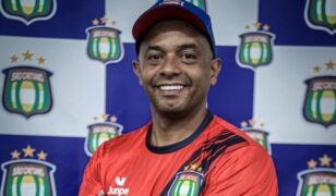 São Caetano anuncia Artur Costa para comandar o Sub-20