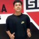 Ex-Rio Branco, Gui Campos é anunciado pelo São Paulo para o Sub-15