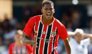 São Paulo avança por renovação de zagueiro destaque da Copinha