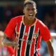 São Paulo avança por renovação de zagueiro destaque da Copinha