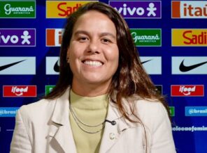 Seleção Feminina Sub-20 é convocada para amistosos contra os EUA