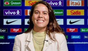 Seleção Feminina Sub-20 é convocada para amistosos contra os EUA