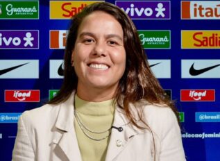 Seleção Feminina Sub-20 é convocada para amistosos contra os EUA