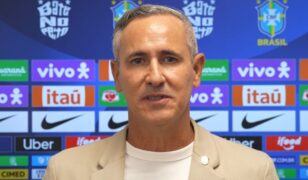 Seleção Masculina Sub-17 é convocada para o Sul-Americano