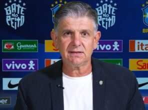 Seleção Sub-16 é convocada para o Torneio de Montaigu, na França