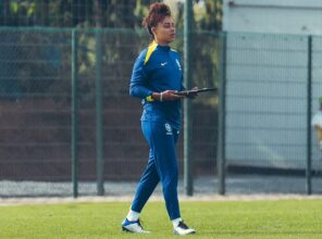 Seleção Sub-17 feminina é convocada para preparação final visando o Sul-Americano