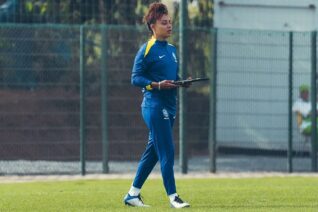 Seleção Sub-17 feminina é convocada para preparação final visando o Sul-Americano
