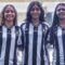 Trio chega para fortalecer o Sub-20 feminino do Botafogo