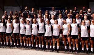 Vasco anuncia novo CT para o futebol feminino