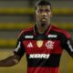 Zagueiro da base, Daniel Thuram renova com o Flamengo até 2028