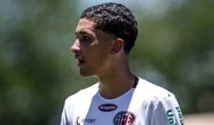 Zagueiro da Ferroviária atrai interesse de gigantes do futebol brasileiro