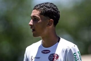 Zagueiro da Ferroviária atrai interesse de gigantes do futebol brasileiro