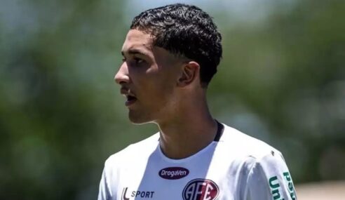 Zagueiro da Ferroviária atrai interesse de gigantes do futebol brasileiro