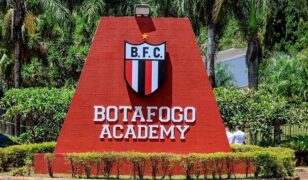 Botafogo/SP colhe resultados após investimento de R$ 40 milhões na base