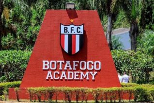 Botafogo/SP colhe resultados após investimento de R$ 40 milhões na base