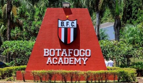 Botafogo/SP colhe resultados após investimento de R$ 40 milhões na base