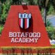 Botafogo/SP colhe resultados após investimento de R$ 40 milhões na base