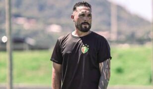 Brusque/SC anuncia Murilo Lima como técnico do Sub-20