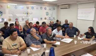 Candangão Sub-20 define formato e projeta divisão em duas ligas a partir de 2027