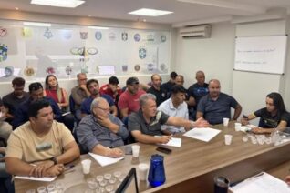 Candangão Sub-20 define formato e projeta divisão em duas ligas a partir de 2027